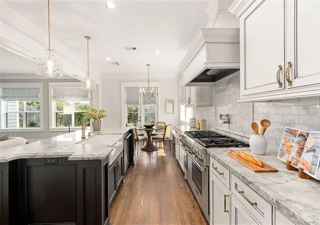 Photo 1 of Sale Pending at 6430 Rolla St, Houston, TX 77055 | MLS# 6491349 | Listing updated on 2026-09-17