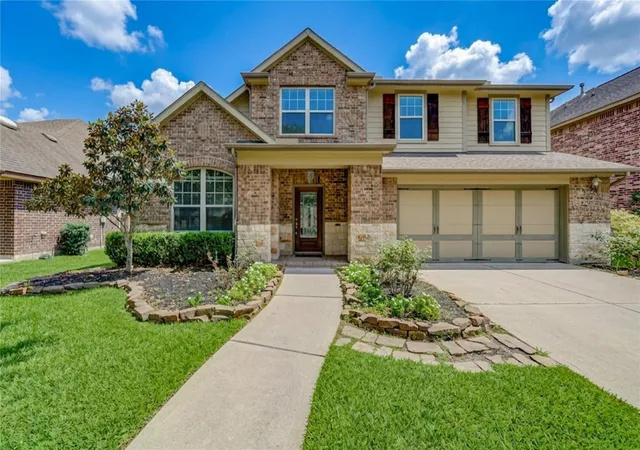 Photo 3 of Single family home for sale at 28110 Harper Crk Ln, Katy, TX 77494 | MLS# 74870912 | Listing updated on 2026-09-12