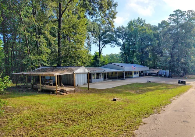 Photo 3 of Single family home for sale at 260 Rudd Rd, Hemphill, TX 75948 | MLS# 53852584 | Listing updated on 2026-09-18
