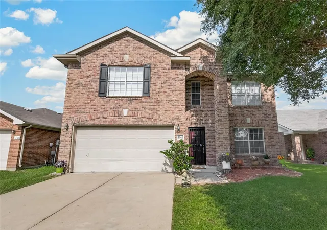 Single family home for sale at 3742 Brighton Springs Ln, Katy, TX 77449 | MLS# 79355268
