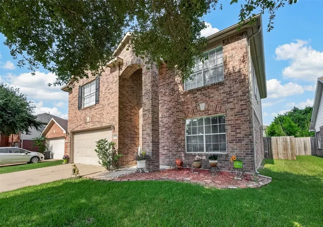 Photo 1 of Single family home for sale at 3742 Brighton Springs Ln, Katy, TX 77449 | MLS# 79355268 | Listing updated on 2026-09-09