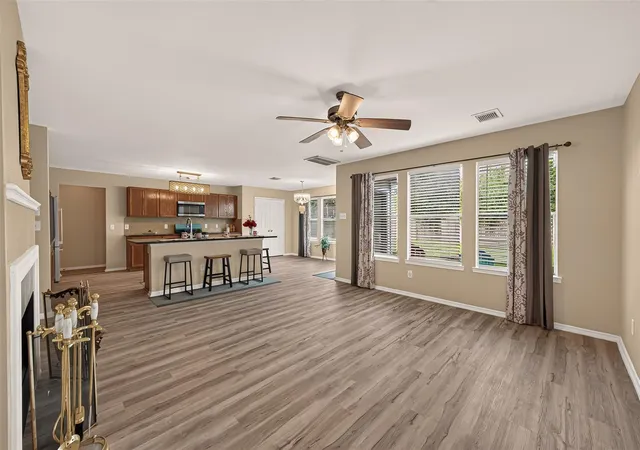 Photo 3 of Single family home for sale at 3742 Brighton Springs Ln, Katy, TX 77449 | MLS# 79355268 | Listing updated on 2026-09-09