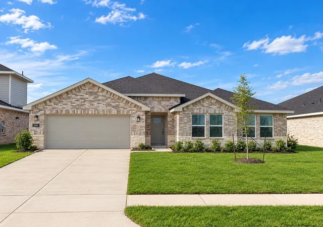 Single family home for sale at 3607 Ruth Crk Ct, Fulshear, TX 77441 | MLS# 71099225