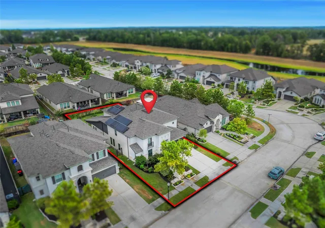 Photo 1 of Single family home for sale at 4525 Woodland Bnd Ct, Spring, TX 77386 | MLS# 80841503 | Listing updated on 2026-09-21