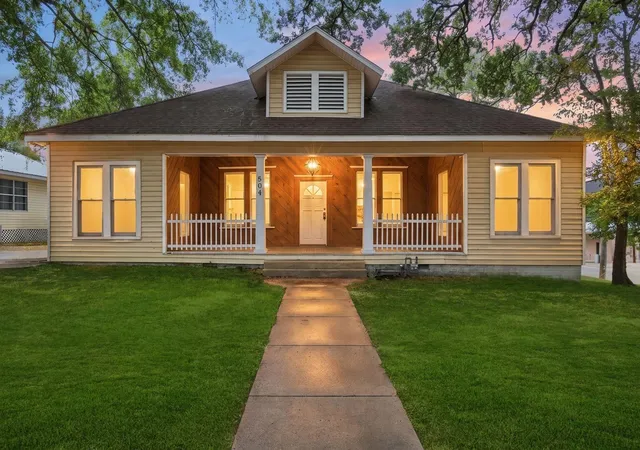 Photo 1 of Multi family home for sale at 510 S Washington, Livingston, TX 77351 | MLS# 29709560 | Listing updated on 2026-09-20