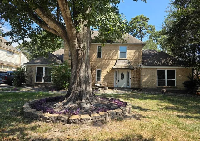Photo 1 of Single family home for sale at 8119 Rebawood Dr, Humble, TX 77346 | MLS# 54594935 | Listing updated on 2026-09-05