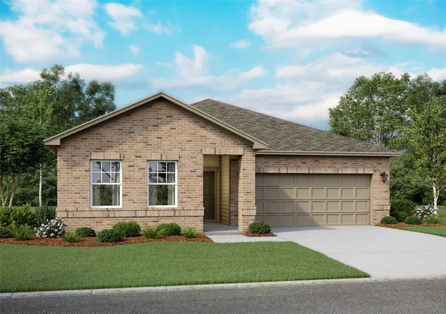 Photo 1 of Single family home for sale at 7715 Enchanted Pearl Dr, Angleton, TX 77515 | MLS# 38967217 | Listing updated on 2026-09-18