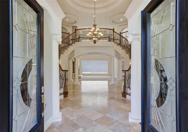 Photo 3 of Single family home for sale at 3319 Wild River Dr, Richmond, TX 77406 | MLS# 5663462 | Listing updated on 2026-09-11