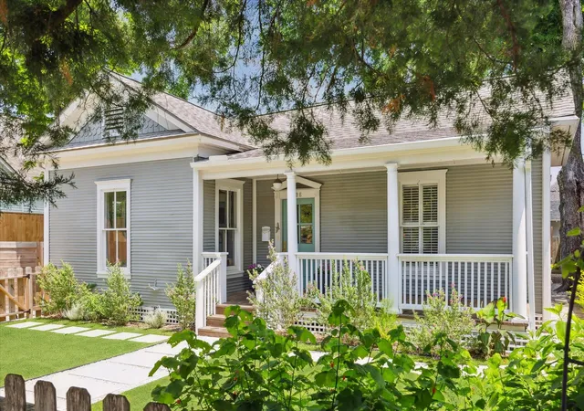 Photo 3 of Single family home for sale at 406 Archer St, Houston, TX 77009 | MLS# 88123741 | Listing updated on 2026-09-27