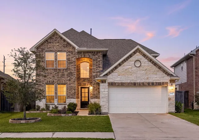 Single family home for sale at 30230 Cascading Brk Way, Brookshire, TX 77423 | MLS# 37145084 | Listing updated on 2026-09-23