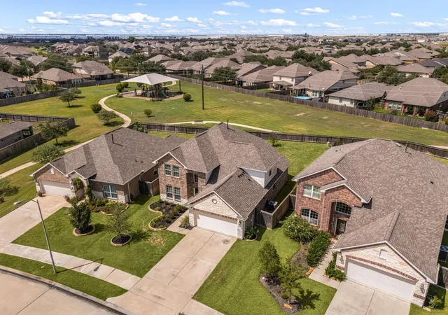 Photo 1 of Single family home for sale at 30230 Cascading Brk Way, Brookshire, TX 77423 | MLS# 37145084 | Listing updated on 2026-09-23