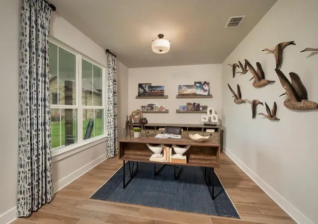 Photo 2 of Single family home for sale at 1005 Mustang Xing Dr, Waller, TX 77484 | MLS# 49840697 | Listing updated on 2026-09-03