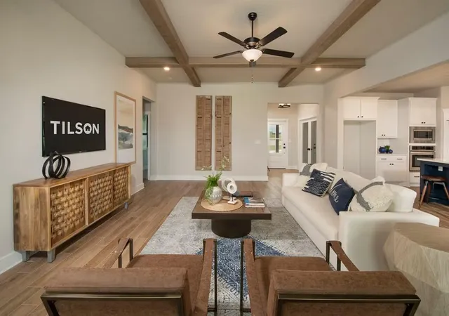 Photo 3 of Single family home for sale at 1005 Mustang Xing Dr, Waller, TX 77484 | MLS# 49840697 | Listing updated on 2026-09-03
