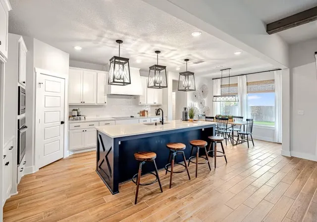 Photo 3 of Single family home for sale at 1005 Mustang Xing Dr, Waller, TX 77484 | MLS# 49840697 | Listing updated on 2026-09-03