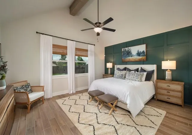Photo 4 of Single family home for sale at 1005 Mustang Xing Dr, Waller, TX 77484 | MLS# 49840697 | Listing updated on 2026-09-03