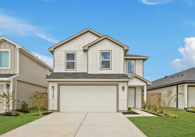 Photo 1 of Sale Pending at 14332 Leafy Willow Dr, Splendora, TX 77372 | MLS# 38931451 | Listing updated on 2026-09-21