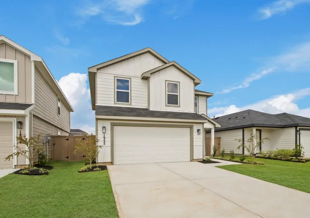 Photo 2 of Sale Pending at 14332 Leafy Willow Dr, Splendora, TX 77372 | MLS# 38931451 | Listing updated on 2026-09-21