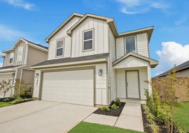 Photo 3 of Sale Pending at 14332 Leafy Willow Dr, Splendora, TX 77372 | MLS# 38931451 | Listing updated on 2026-09-21