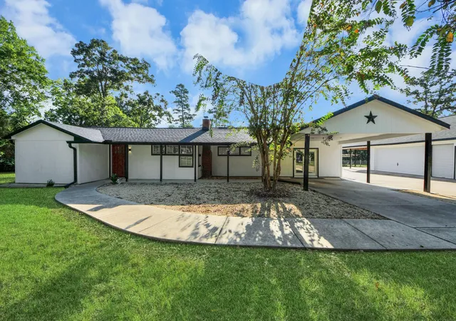 Photo 1 of Single family home for sale at 26032 Pine Oak Dr, Hockley, TX 77447 | MLS# 37094515 | Listing updated on 2026-09-21