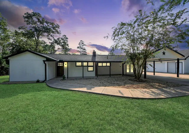 Photo 3 of Single family home for sale at 26032 Pine Oak Dr, Hockley, TX 77447 | MLS# 37094515 | Listing updated on 2026-09-21