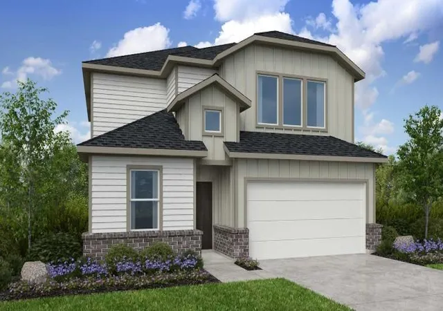 Photo 1 of Single family home for sale at 17419 Chestnut Chase St, Hockley, TX 77447 | MLS# 5299435 | Listing updated on 2026-10-18