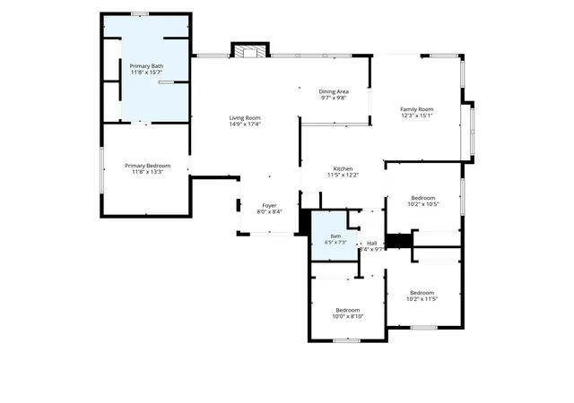Photo 40 of Single family home for sale at 1019 Margate Ct, Pearland, TX 77584 | MLS# 77430140 | Listing updated on 2026-10-09