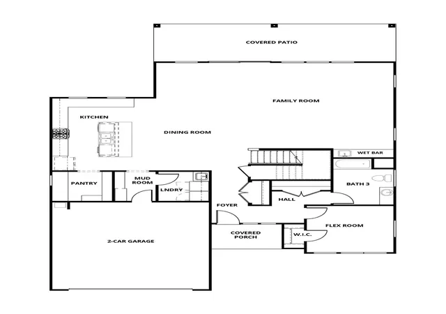 Photo 3 of Single family home for sale at 1820 Drover Ln, Rosenberg, TX 77471 | MLS# 47256659 | Listing updated on 2026-09-24