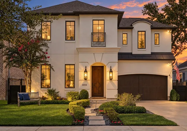 Photo 1 of Single family home for sale at 4022 Coleridge St, Houston, TX 77005 | MLS# 14627027 | Listing updated on 2026-09-24
