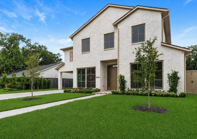 Single family home for sale at 6146 Sugar Hl Dr, Houston, TX 77057 | MLS# 69546990 | Listing updated on 2026-09-21