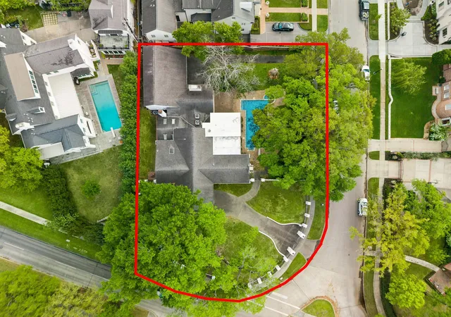 Land for sale at 1811 Kirby Dr, Houston, TX 77019 | MLS# 17256727