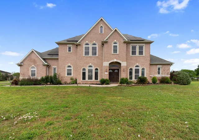 Photo 1 of Single family home for sale at 4010 Adobe Arch Ct, Richmond, TX 77406 | MLS# 25949893 | Listing updated on 2026-09-13