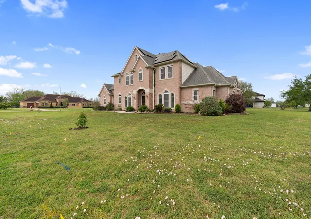 Photo 2 of Single family home for sale at 4010 Adobe Arch Ct, Richmond, TX 77406 | MLS# 25949893 | Listing updated on 2026-09-13