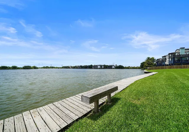 Condo for sale at 18800 Egret Bay Blvd #207, Houston, TX 77058 | MLS# 47411131