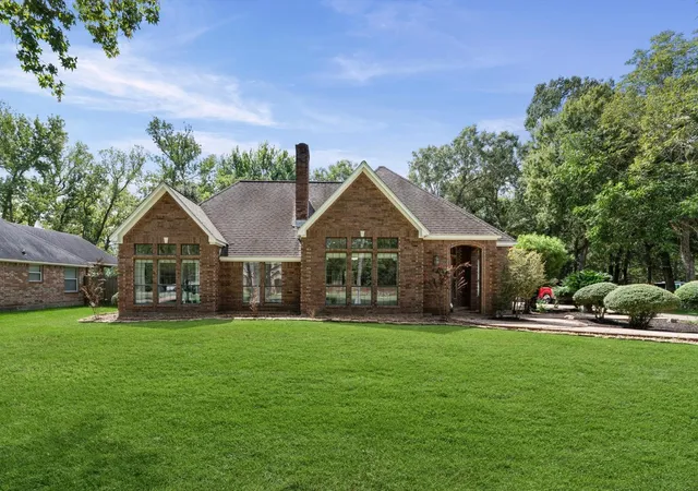 Photo 1 of Single family home for sale at 205 Oetken W, Anahuac, TX 77514 | MLS# 15850194 | Listing updated on 2026-09-24