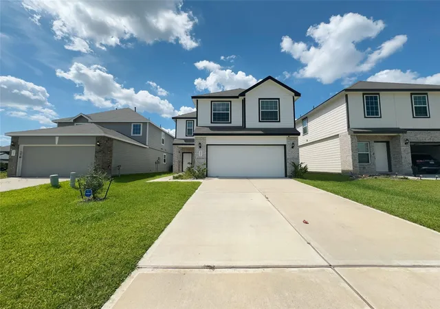 Photo 3 of Single family home for sale at 4807 Blue Jacaranda Way, Spring, TX 77373 | MLS# 50130689 | Listing updated on 2026-09-21