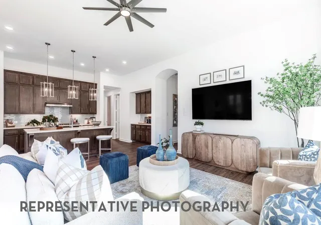Photo 3 of Single family home for sale at 25026 Grassdale Ln, Katy, TX 77493 | MLS# 80827513 | Listing updated on 2026-09-09