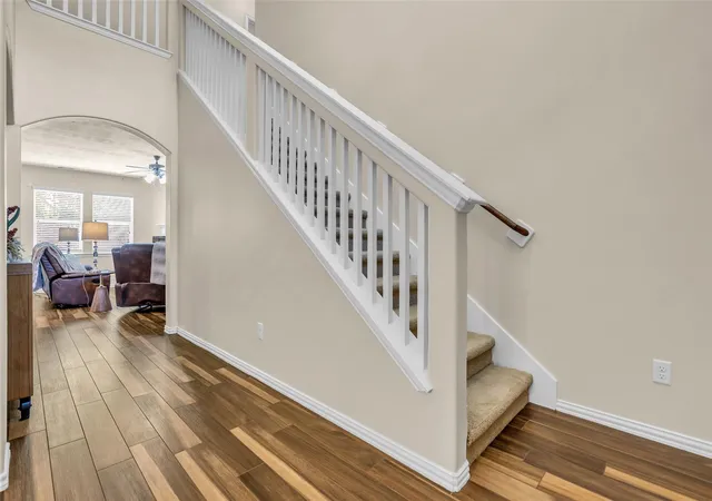 Photo 3 of Single family home for sale at 83 Palos Verde, Conroe, TX 77304 | MLS# 33823877 | Listing updated on 2026-09-12