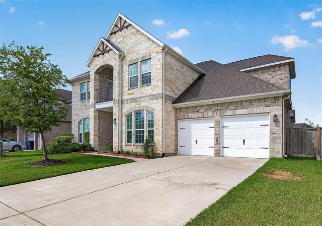 Photo 1 of Single family home for sale at 6643 Eastchester Dr, Katy, TX 77493 | MLS# 21815139 | Listing updated on 2026-09-10