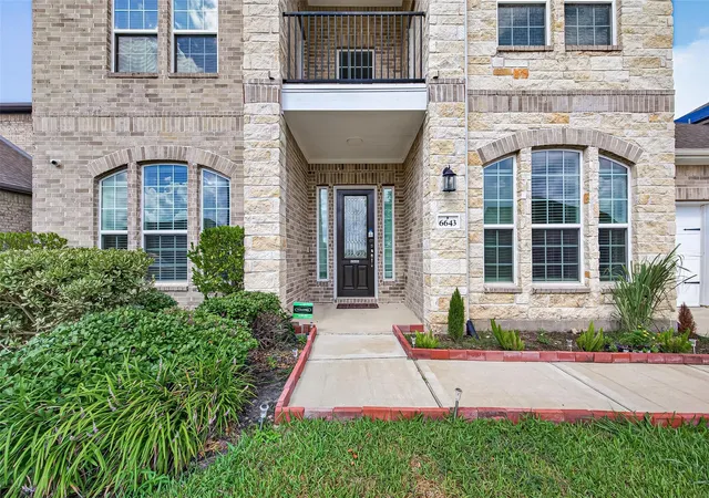 Photo 2 of Single family home for sale at 6643 Eastchester Dr, Katy, TX 77493 | MLS# 21815139 | Listing updated on 2026-09-10