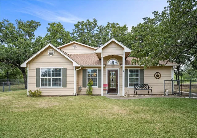 Photo 1 of Sale Pending at 7135 Brown Rd, Flatonia, TX 78941 | MLS# 69632836 | Listing updated on 2026-09-02