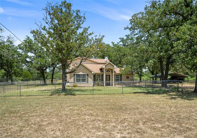 Photo 2 of Sale Pending at 7135 Brown Rd, Flatonia, TX 78941 | MLS# 69632836 | Listing updated on 2026-09-02