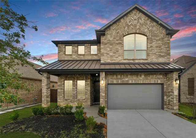 Photo 1 of Single family home for sale at 4510 Peloton Rd, Manvel, TX 77578 | MLS# 98396136 | Listing updated on 2026-09-23