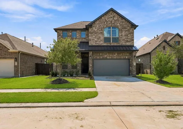 Photo 2 of Single family home for sale at 4510 Peloton Rd, Manvel, TX 77578 | MLS# 98396136 | Listing updated on 2026-09-23