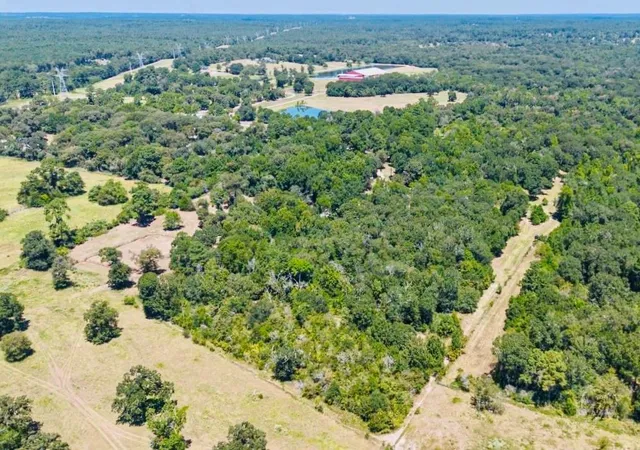 Land for sale at 9846 Post Oak Cemetery Rd, Montgomery, TX 77356 | MLS# 44315312