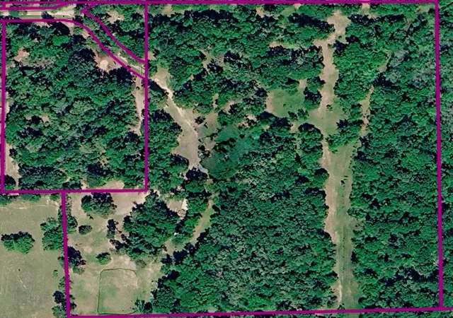 Photo 2 of Land for sale at 9846 Post Oak Cemetery Rd, Montgomery, TX 77356 | MLS# 44315312 | Listing updated on 2026-09-25
