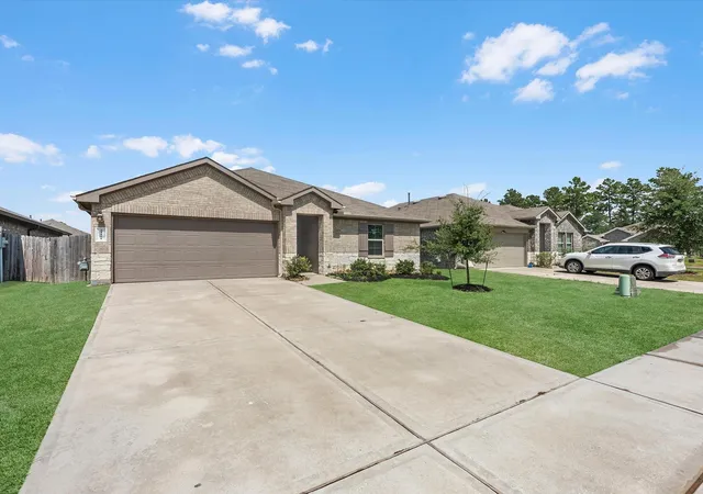 Photo 1 of Single family home for sale at 21151 Waze Lewis Dr, New Caney, TX 77357 | MLS# 42914871 | Listing updated on 2026-09-11