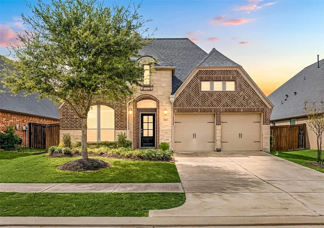 Photo 1 of Single family home for sale at 2419 Elmwood Trl, Katy, TX 77493 | MLS# 11986029 | Listing updated on 2026-09-19