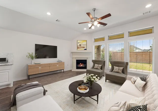 Photo 3 of Single family home for sale at 2419 Elmwood Trl, Katy, TX 77493 | MLS# 11986029 | Listing updated on 2026-09-19
