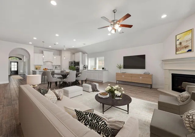 Photo 4 of Single family home for sale at 2419 Elmwood Trl, Katy, TX 77493 | MLS# 11986029 | Listing updated on 2026-09-19