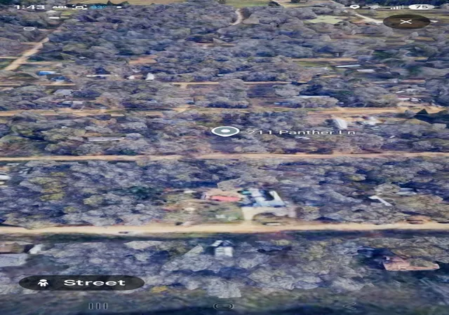 Photo 2 of Land for sale at 211 Panther Ln, Livingston, TX 77351 | MLS# 66187080 | Listing updated on 2026-09-16